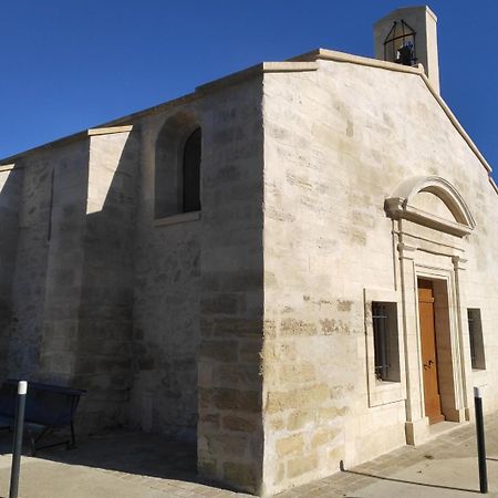 Carre De Lune Villeneuve-lès-Avignon Oda fotoğraf